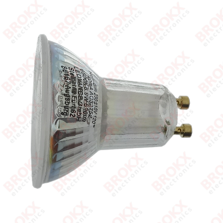 Ledlamp 6,9 W (49 W) GU10