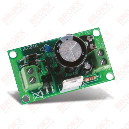 1 A Power Supply Kit