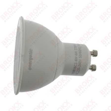 Ledlamp 4 W (35 W) GU10