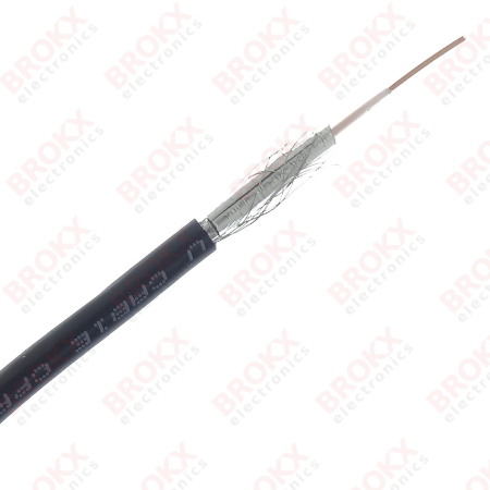 Coax RG58 cable 50 Ohm