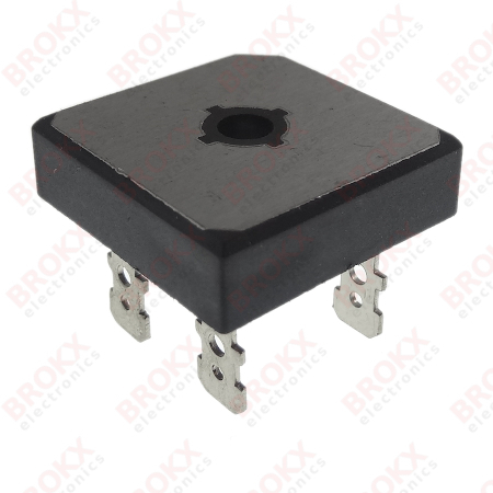 Bridge rectifier 560V 15A - Click Image to Close