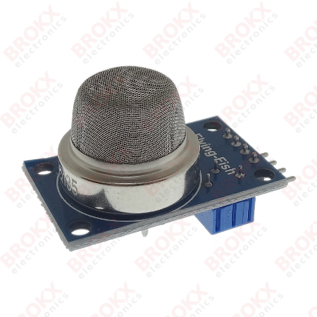 MQ135 Gas sensor - Click Image to Close