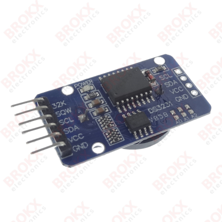 DS3231 Precisie RTC module