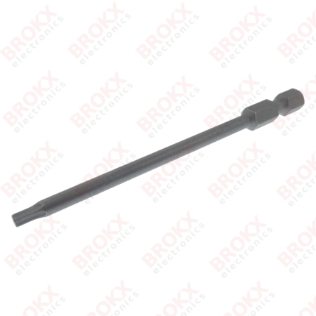 Hex Bit 3.0 x 89 mm