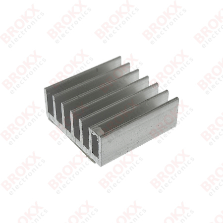 Heatsink 14x14x6 mm