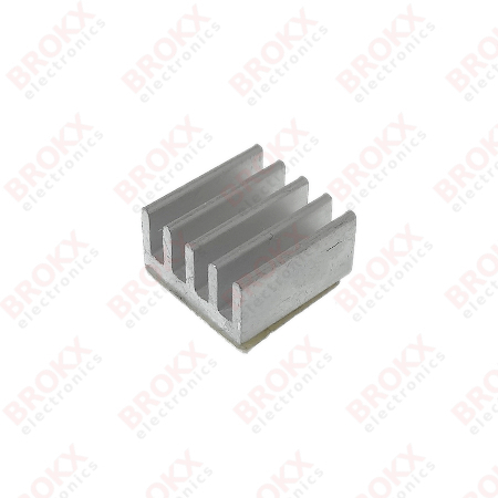 Heatsink 9x9x5 mm